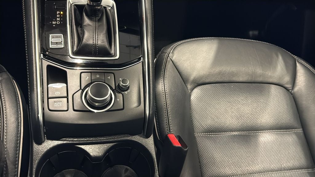 2024 Mazda Mazda CX-5 2.5 S Premium Package