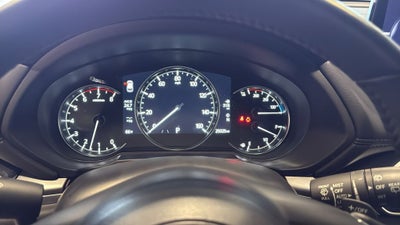 2024 Mazda Mazda CX-5 2.5 S Premium Package