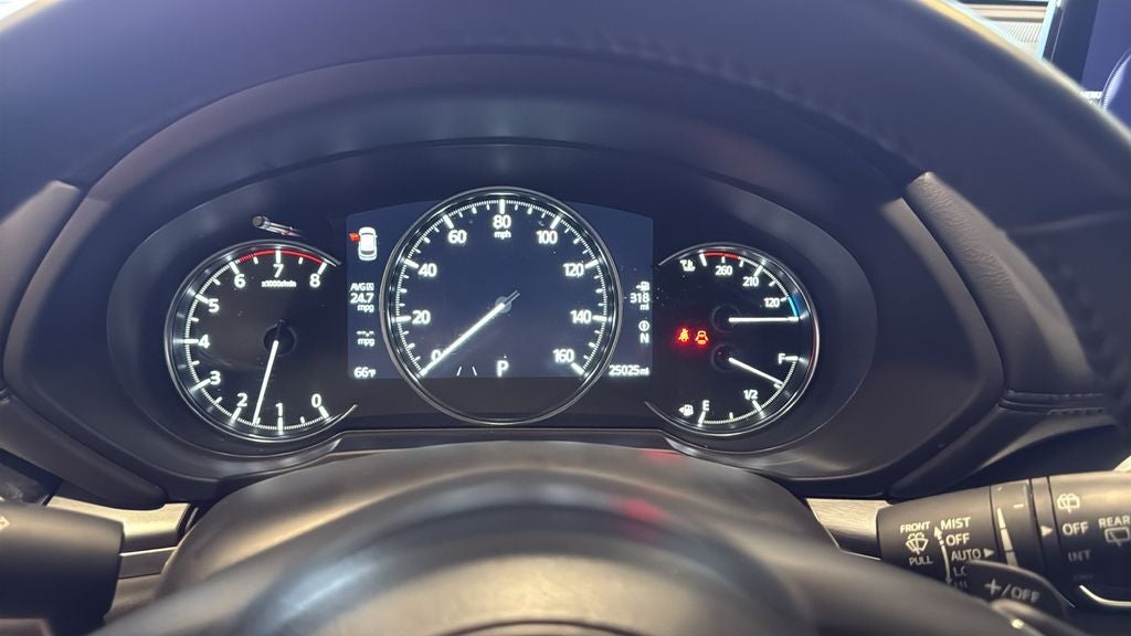 2024 Mazda Mazda CX-5 2.5 S Premium Package