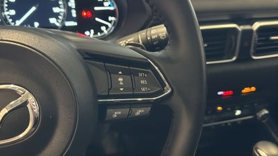2024 Mazda Mazda CX-5 2.5 S Premium Package