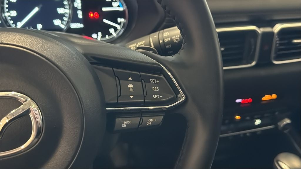 2024 Mazda Mazda CX-5 2.5 S Premium Package