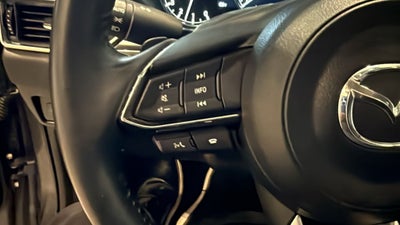2024 Mazda Mazda CX-5 2.5 S Premium Package