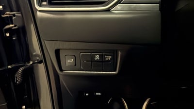 2024 Mazda Mazda CX-5 2.5 S Premium Package