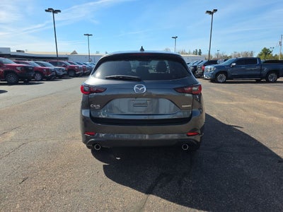 2024 Mazda Mazda CX-5 2.5 S Premium Package