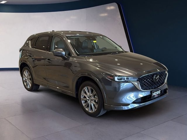 2024 Mazda Mazda CX-5 2.5 S Premium Package