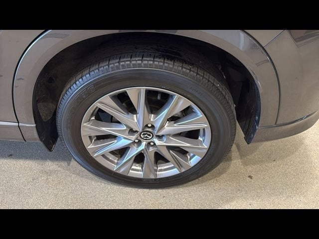 2024 Mazda Mazda CX-5 2.5 S Premium Package