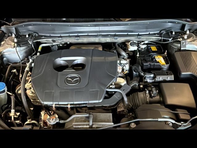 2024 Mazda Mazda CX-5 2.5 S Premium Package