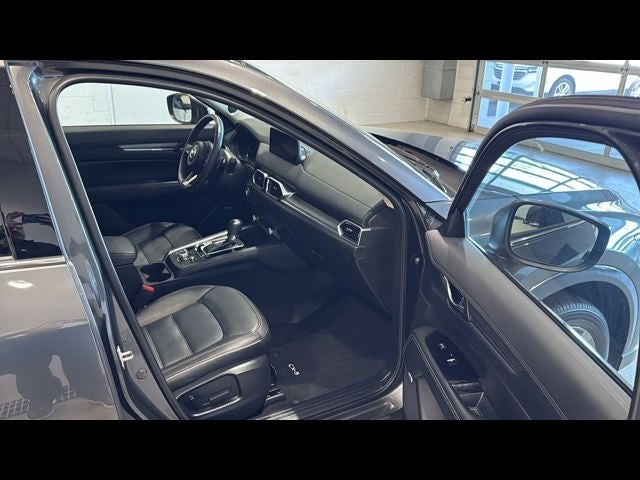 2024 Mazda Mazda CX-5 2.5 S Premium Package