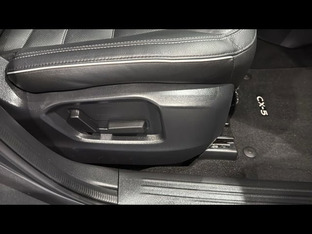 2024 Mazda Mazda CX-5 2.5 S Premium Package