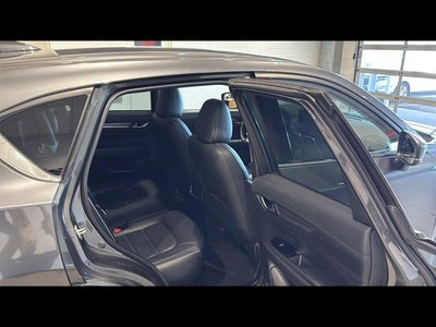 2024 Mazda Mazda CX-5 2.5 S Premium Package