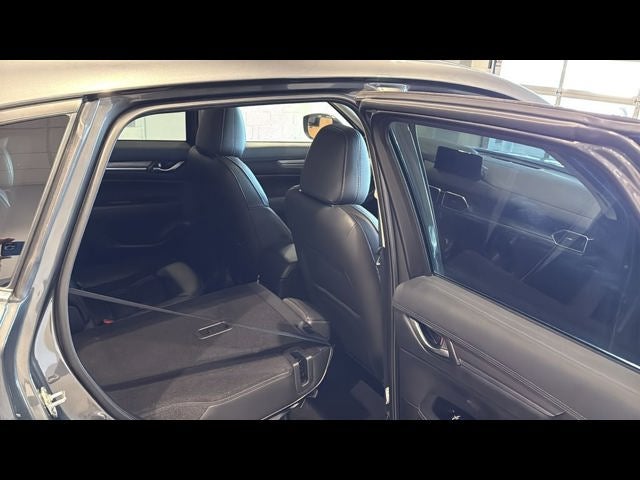 2024 Mazda Mazda CX-5 2.5 S Premium Package