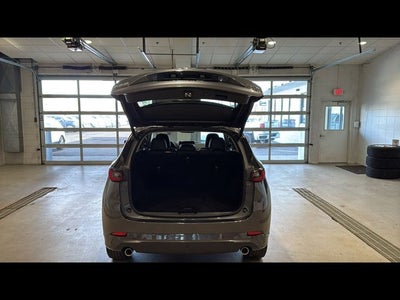2024 Mazda Mazda CX-5 2.5 S Premium Package