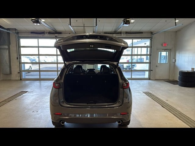 2024 Mazda Mazda CX-5 2.5 S Premium Package