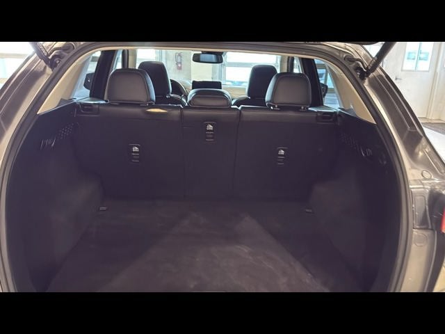 2024 Mazda Mazda CX-5 2.5 S Premium Package