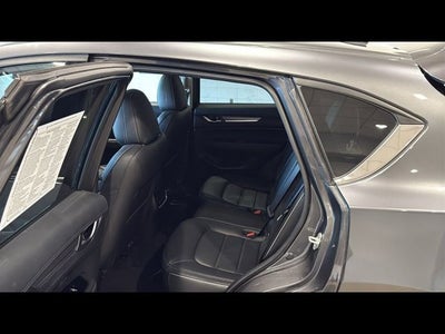 2024 Mazda Mazda CX-5 2.5 S Premium Package