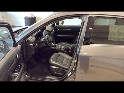 2024 Mazda Mazda CX-5 2.5 S Premium Package