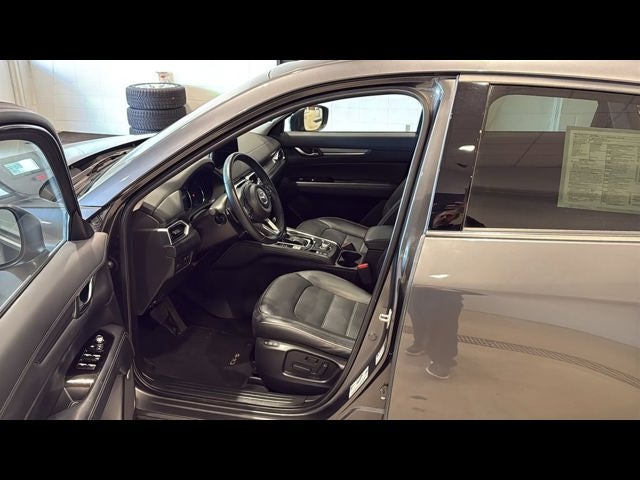 2024 Mazda Mazda CX-5 2.5 S Premium Package