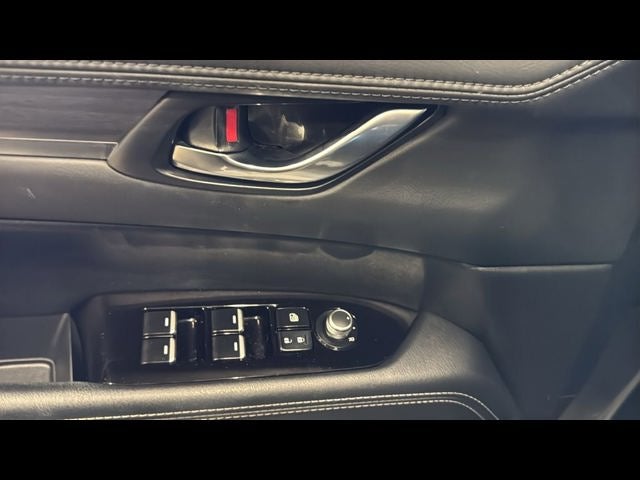 2024 Mazda Mazda CX-5 2.5 S Premium Package