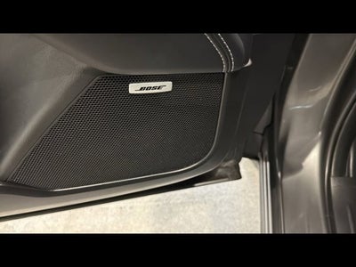 2024 Mazda Mazda CX-5 2.5 S Premium Package