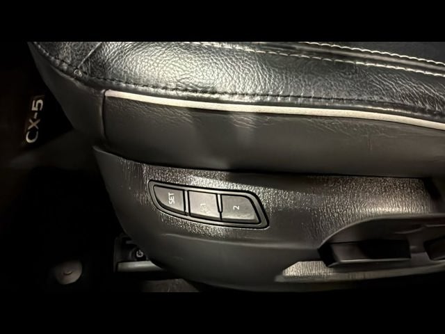 2024 Mazda Mazda CX-5 2.5 S Premium Package