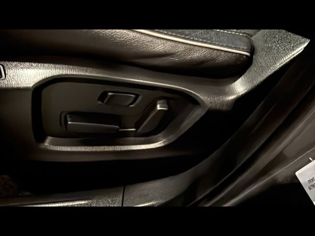 2024 Mazda Mazda CX-5 2.5 S Premium Package