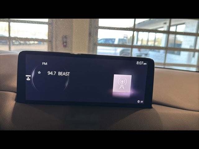 2024 Mazda Mazda CX-5 2.5 S Premium Package