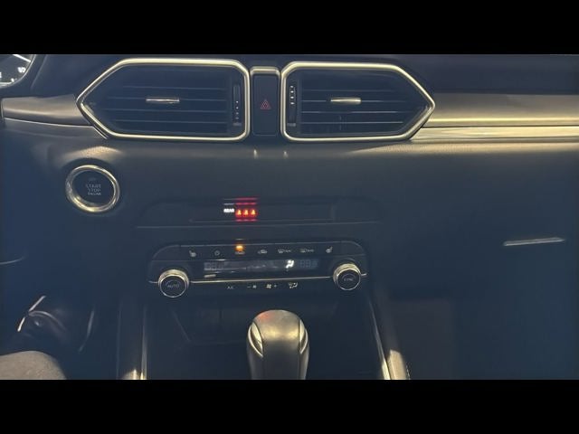2024 Mazda Mazda CX-5 2.5 S Premium Package