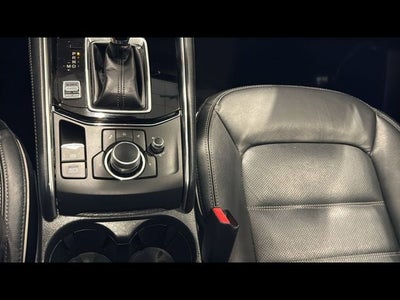 2024 Mazda Mazda CX-5 2.5 S Premium Package