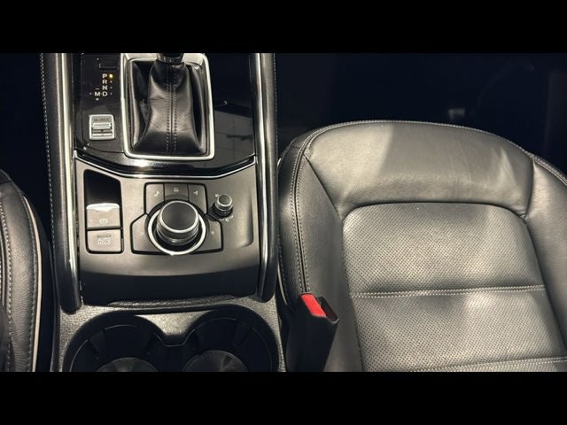 2024 Mazda Mazda CX-5 2.5 S Premium Package