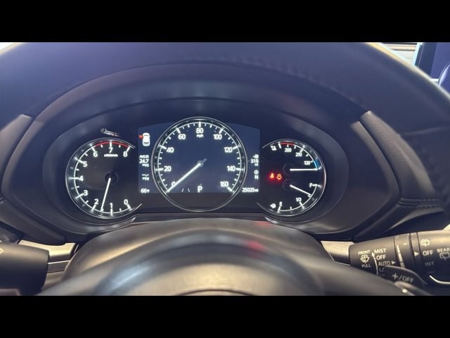 2024 Mazda Mazda CX-5 2.5 S Premium Package