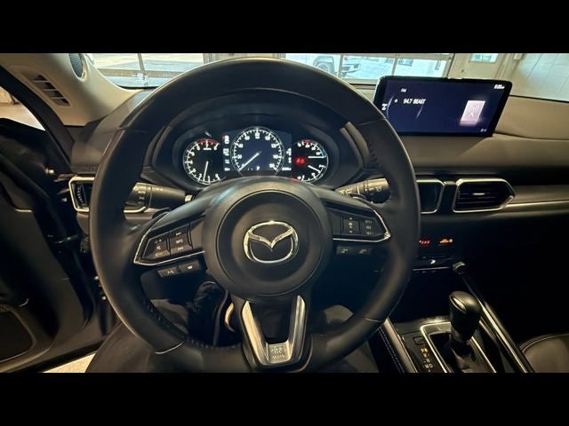 2024 Mazda Mazda CX-5 2.5 S Premium Package