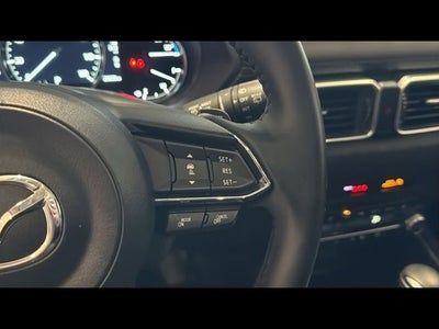 2024 Mazda Mazda CX-5 2.5 S Premium Package