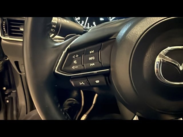 2024 Mazda Mazda CX-5 2.5 S Premium Package
