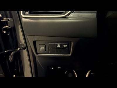 2024 Mazda Mazda CX-5 2.5 S Premium Package