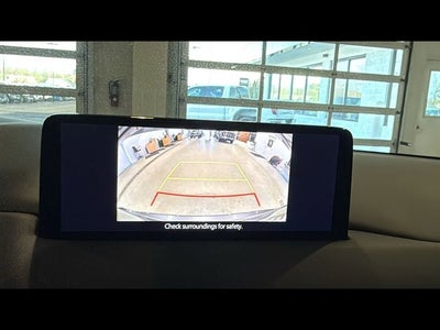 2024 Mazda Mazda CX-5 2.5 S Premium Package