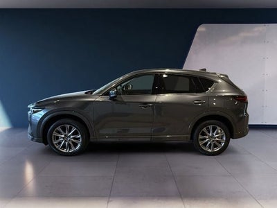 2024 Mazda Mazda CX-5 2.5 S Premium Package