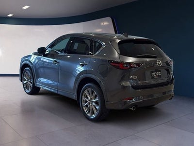2024 Mazda Mazda CX-5 2.5 S Premium Package