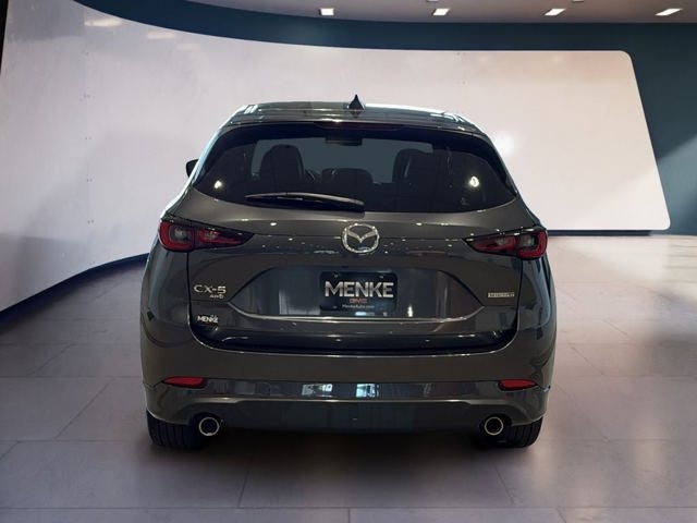 2024 Mazda Mazda CX-5 2.5 S Premium Package