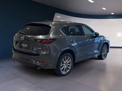 2024 Mazda Mazda CX-5 2.5 S Premium Package