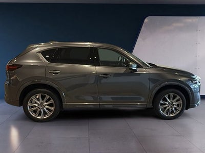 2024 Mazda Mazda CX-5 2.5 S Premium Package