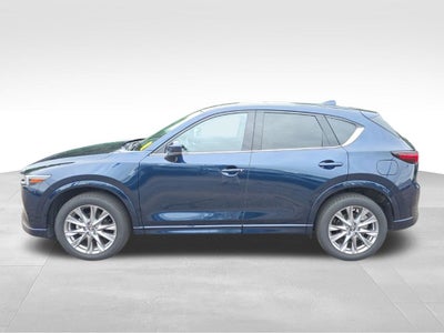 2024 Mazda Mazda CX-5 2.5 S Premium Plus Package