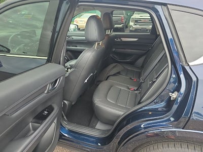 2024 Mazda Mazda CX-5 2.5 S Premium Plus Package