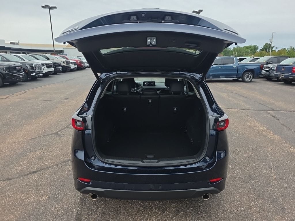 2024 Mazda Mazda CX-5 2.5 S Premium Plus Package
