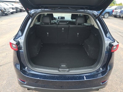 2024 Mazda Mazda CX-5 2.5 S Premium Plus Package