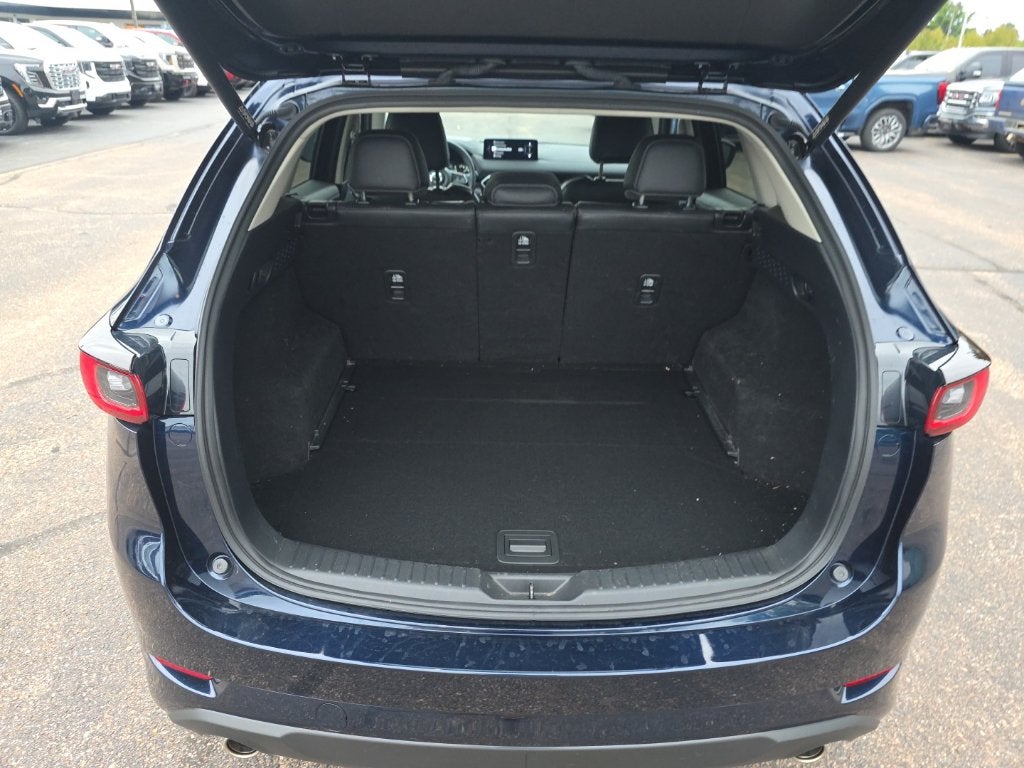 2024 Mazda Mazda CX-5 2.5 S Premium Plus Package