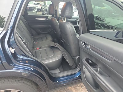 2024 Mazda Mazda CX-5 2.5 S Premium Plus Package