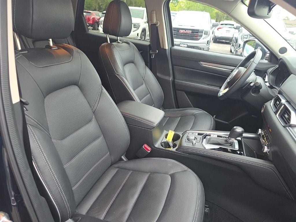 2024 Mazda Mazda CX-5 2.5 S Premium Plus Package