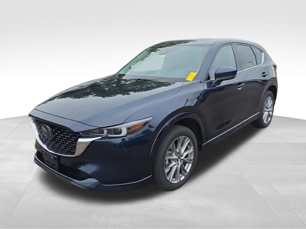 2024 Mazda Mazda CX-5 2.5 S Premium Plus Package