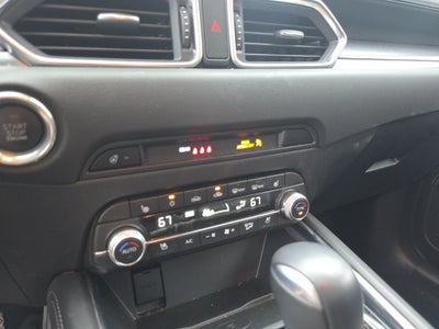 2024 Mazda Mazda CX-5 2.5 S Premium Plus Package