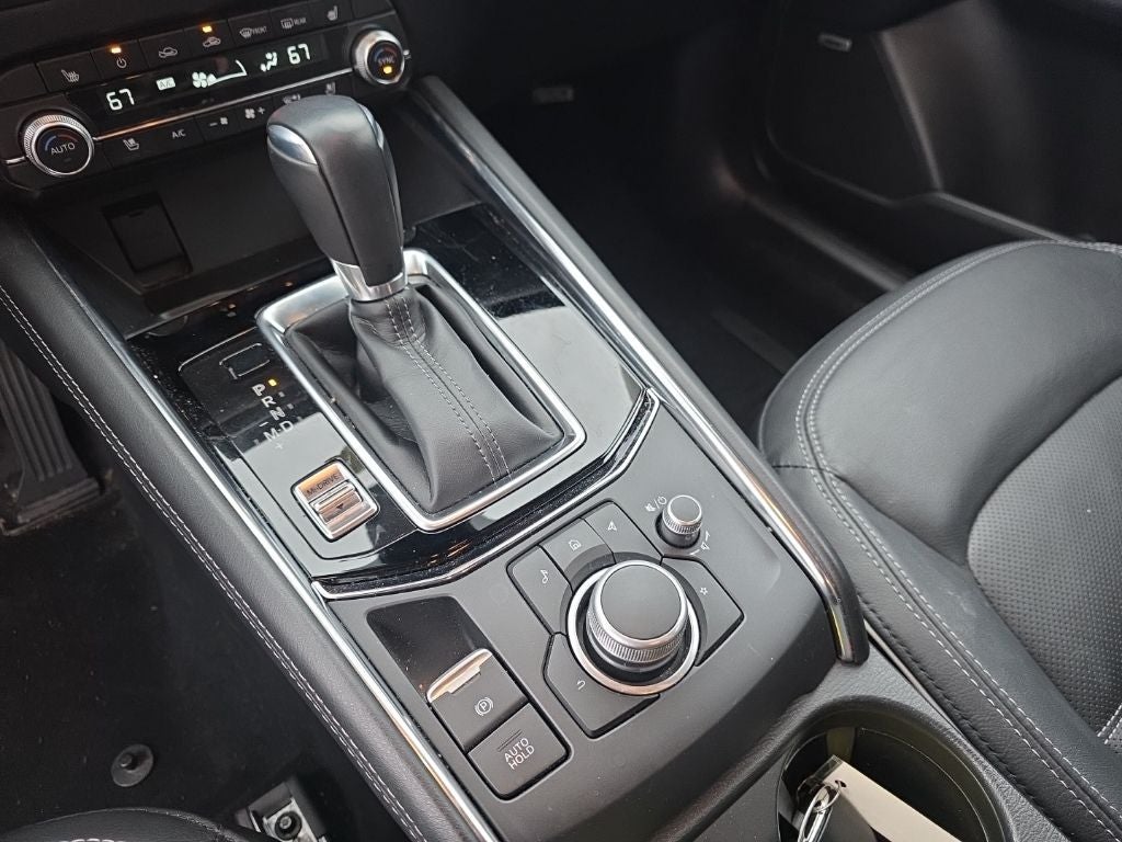 2024 Mazda Mazda CX-5 2.5 S Premium Plus Package